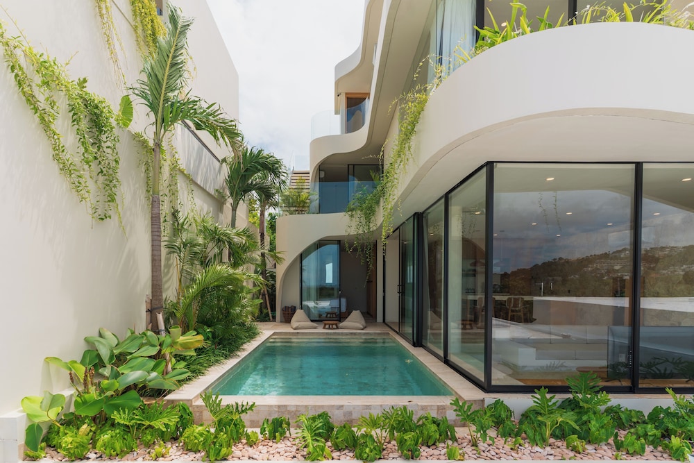 Villa Kalani Spirit by Alfred in Bali