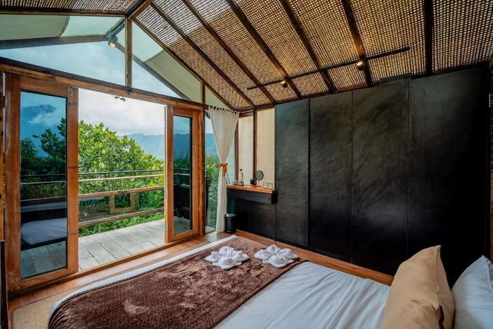 Nirata Treehouse Kintamani