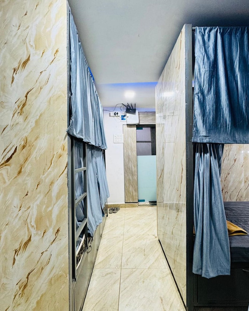Blue Top Dormitory — фото 2