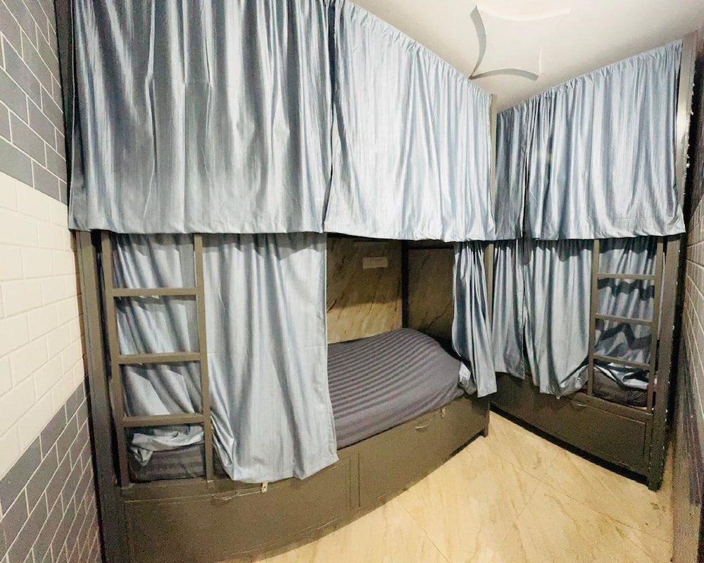 Blue Top Dormitory — фото 3