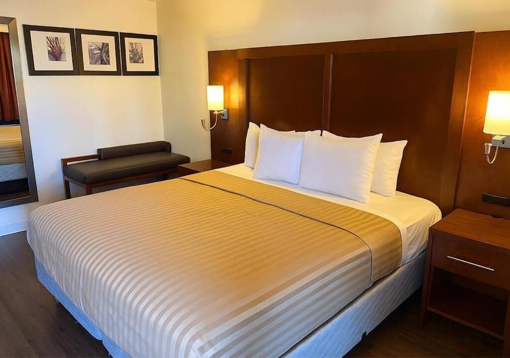 Valley Inn — фото 2
