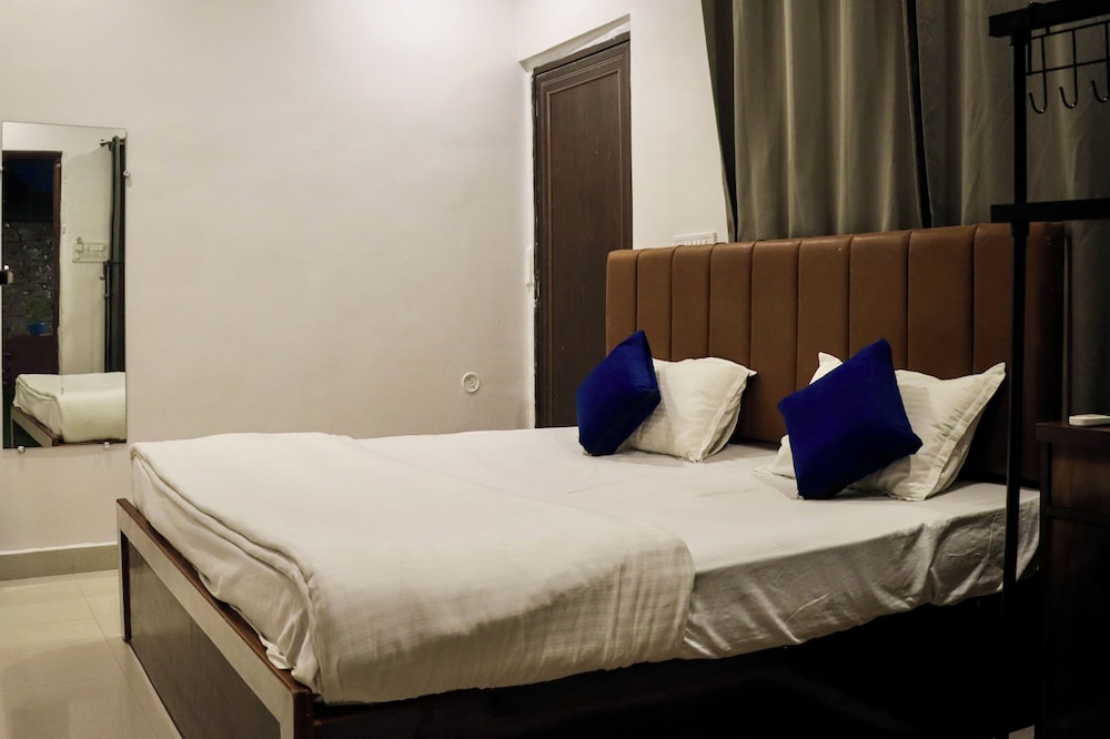 Mosaic Hostel Varanasi — фото 2