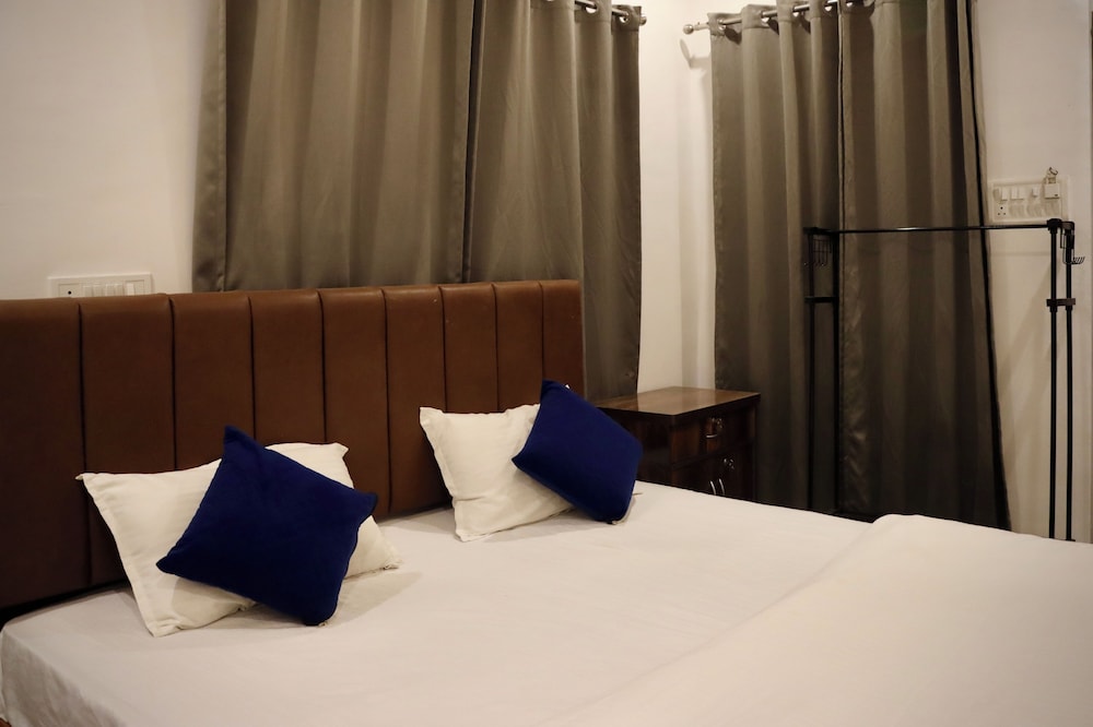 Mosaic Hostel Varanasi — фото 4
