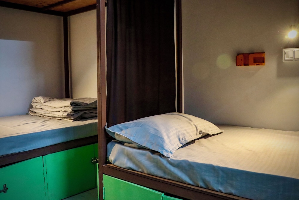 Mosaic Hostel Varanasi — фото 3