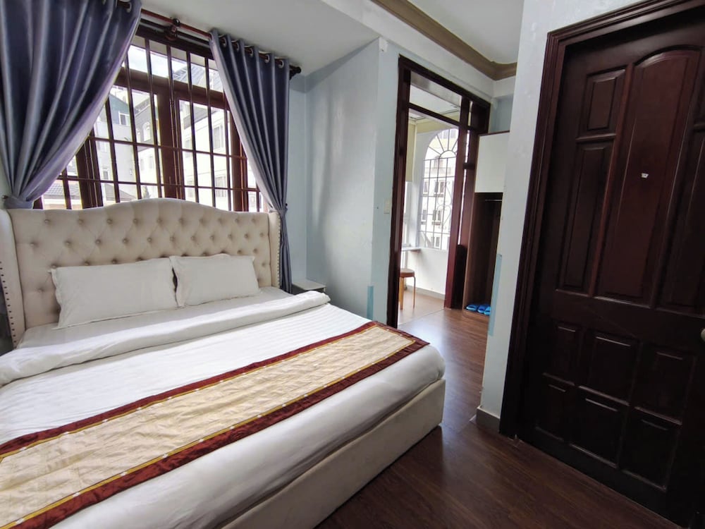 The Cloud Hotel — фото 2