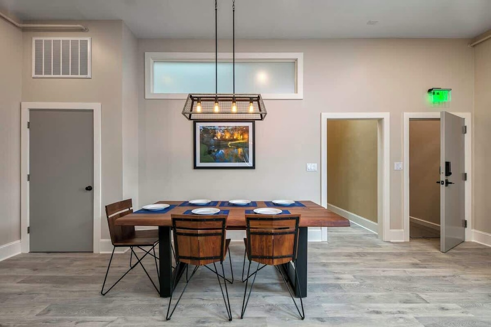 Light-filled Adventure Loft — фото 4