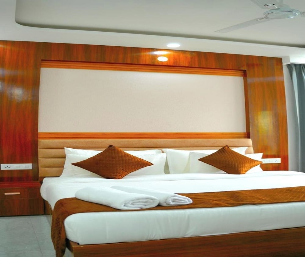 Hotel Savaya — фото 5