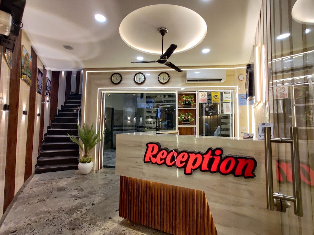 Taj Pride Inn — фото 3