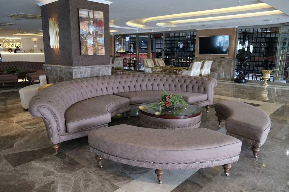 BORİS OTEL — фото 3