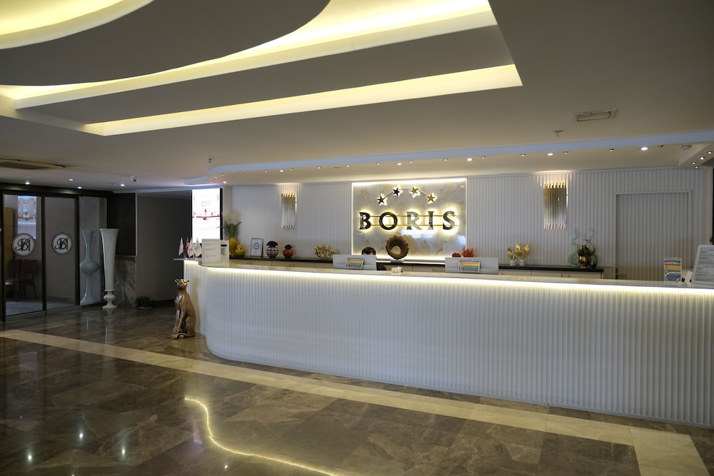 BORİS OTEL — фото 5