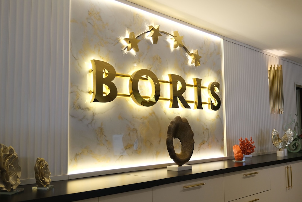 BORİS OTEL — фото 2