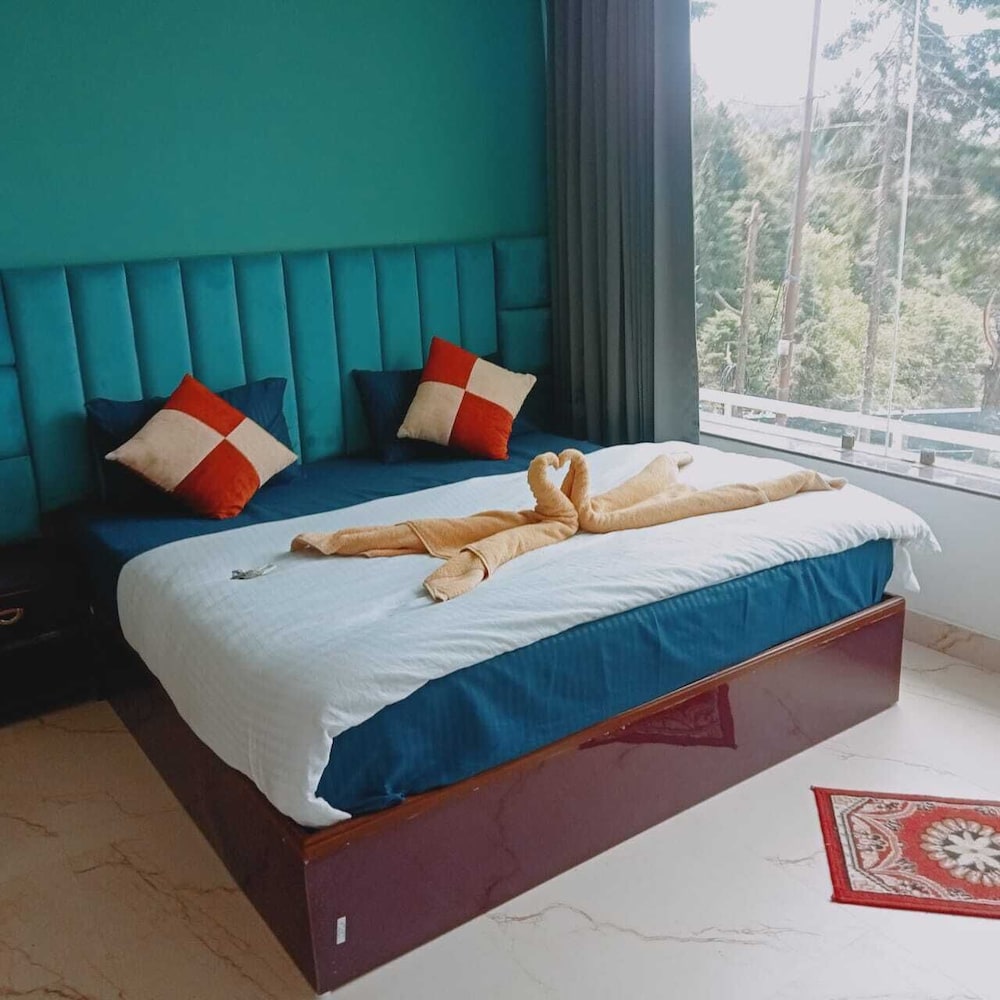 Rudraksh Resort — фото 2