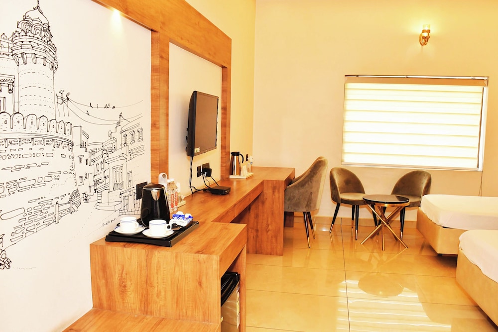 Shakti Resort — фото 3