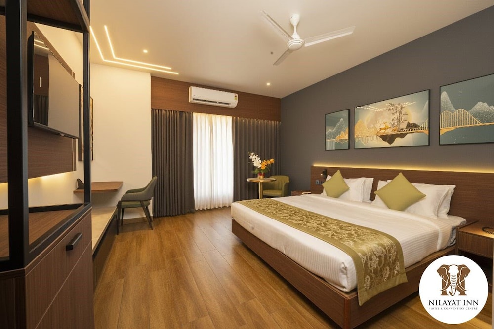 NILAYAT INN — фото 4