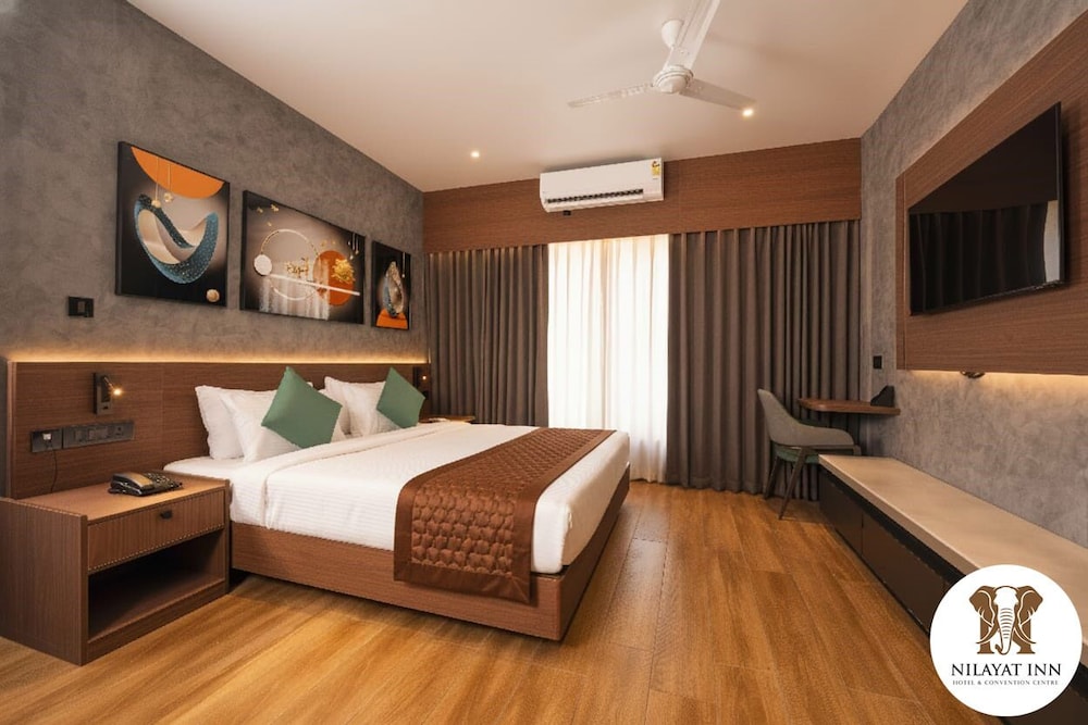 NILAYAT INN — фото 3