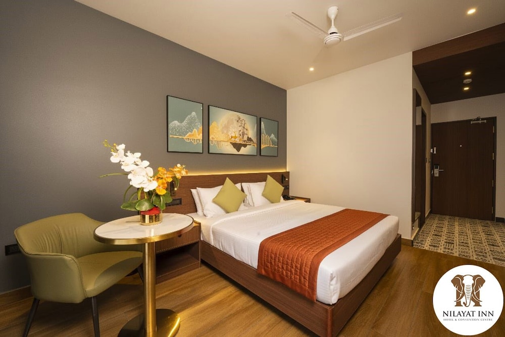 NILAYAT INN — фото 2