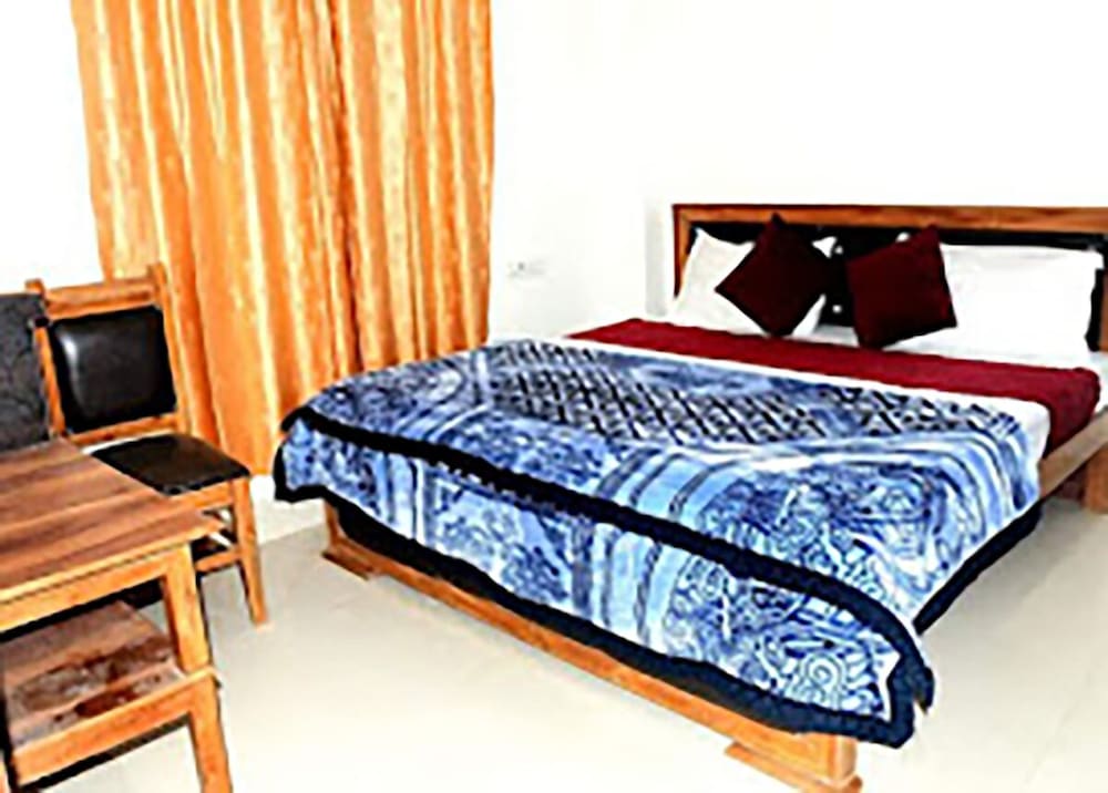 Shree Harshan Kutir — фото 3