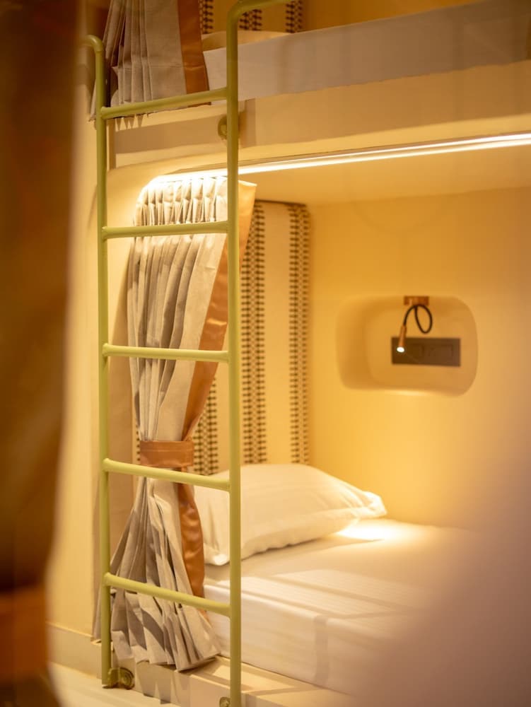Bun And Bunks Udaipur — фото 4