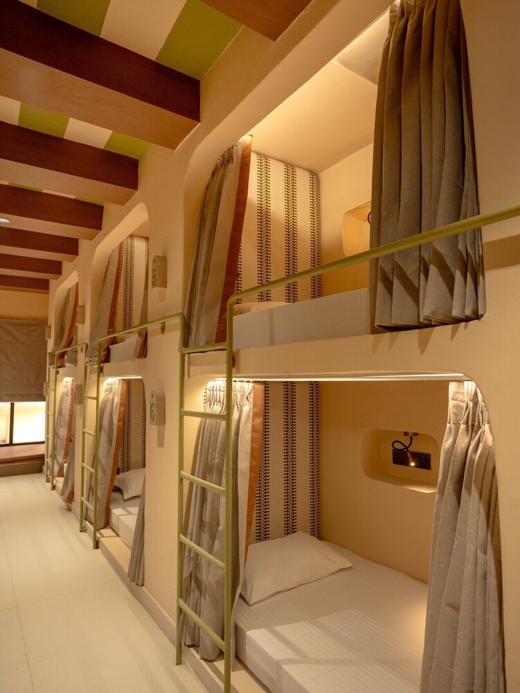 Bun And Bunks Udaipur — фото 5