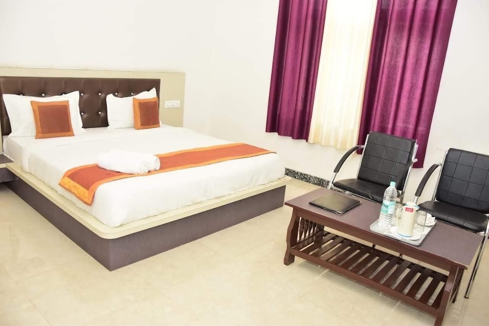 The Pushkar Mantra Resort — фото 4