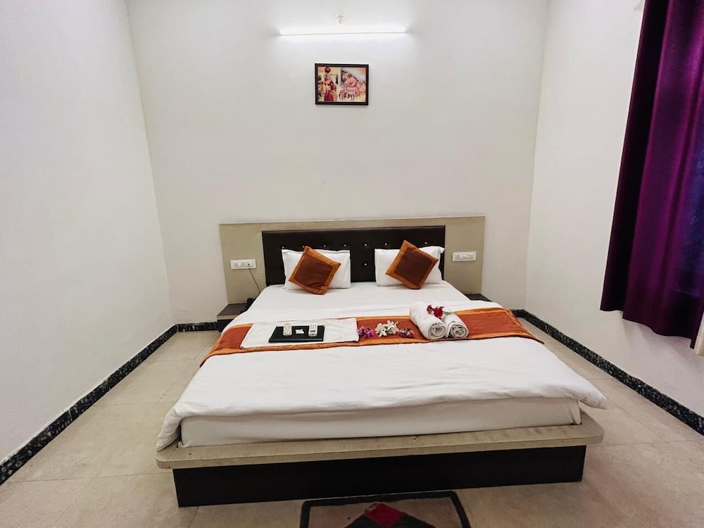 The Pushkar Mantra Resort — фото 2
