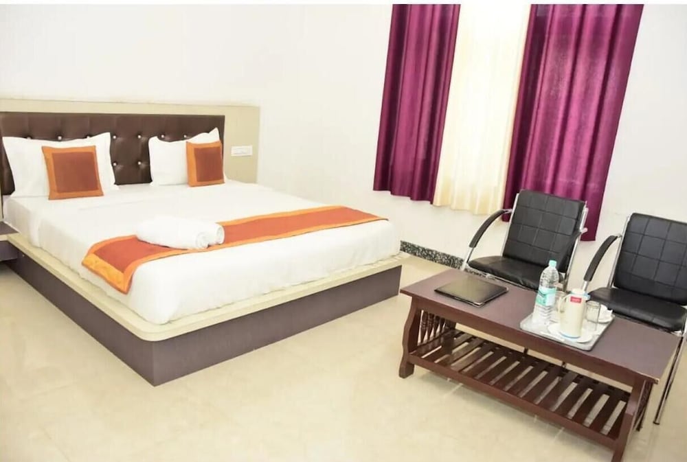 The Pushkar Mantra Resort — фото 3