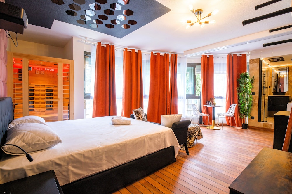 Cristalys Loveroom & Spa — фото 3