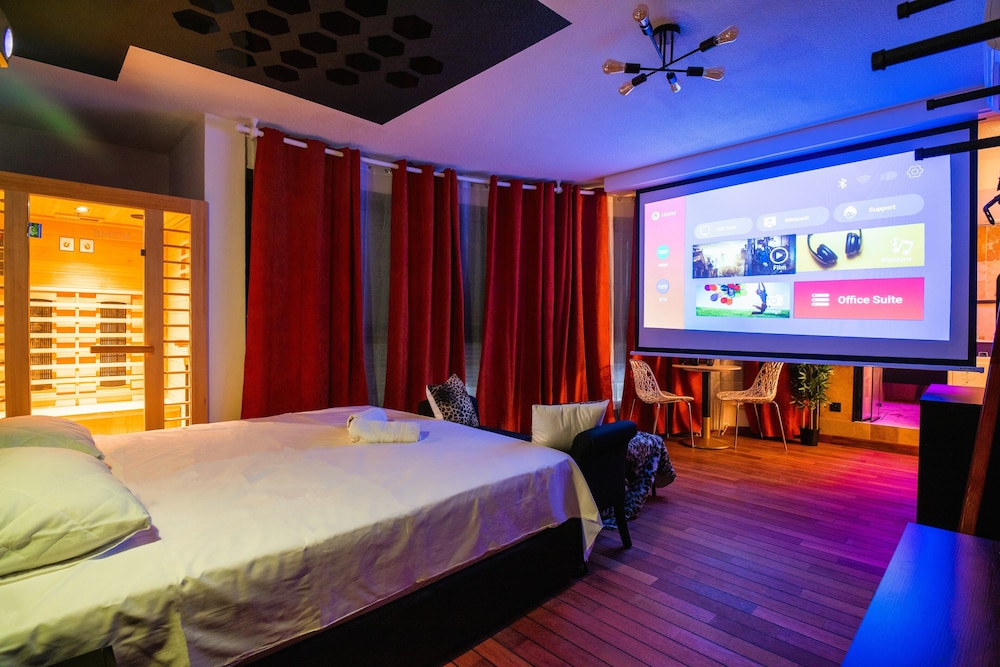 Cristalys Loveroom & Spa — фото 5