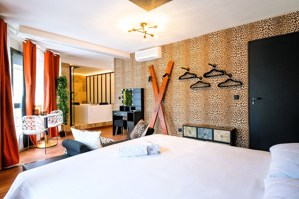 Cristalys Loveroom & Spa — фото 4