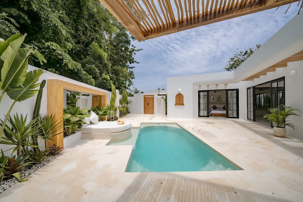 Palmera Aalto Bingin
