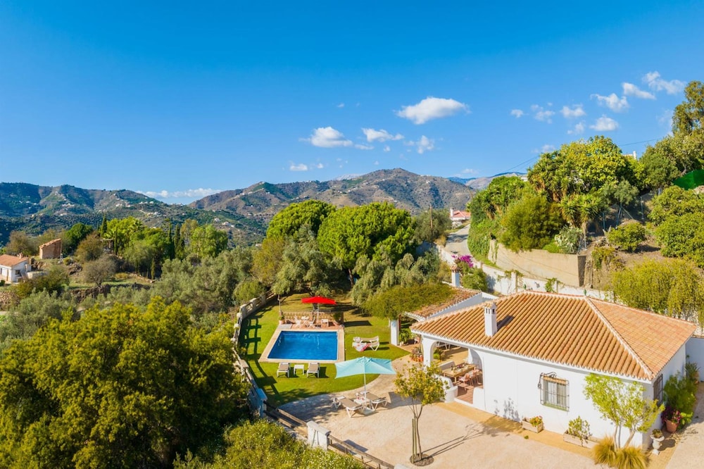 Villa La Higuera in Torrox — фото 4