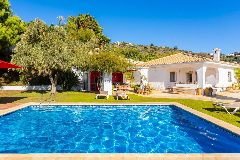 Villa La Higuera in Torrox — фото 2