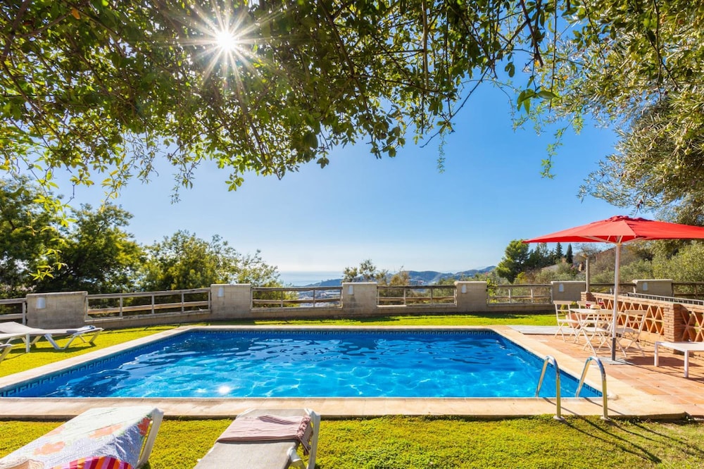 Villa La Higuera in Torrox — фото 5