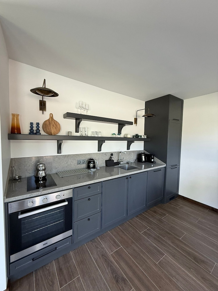 Cevizdibi Loft Villa — фото 3