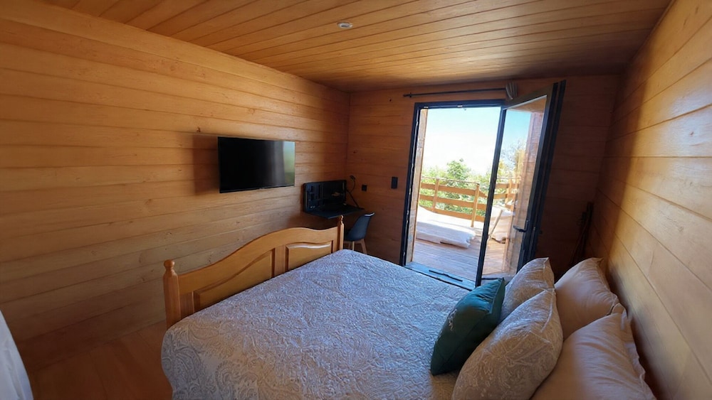 Le Chalet — фото 4