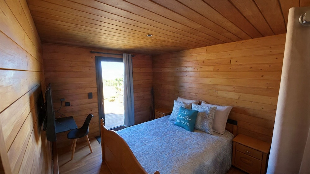 Le Chalet — фото 2
