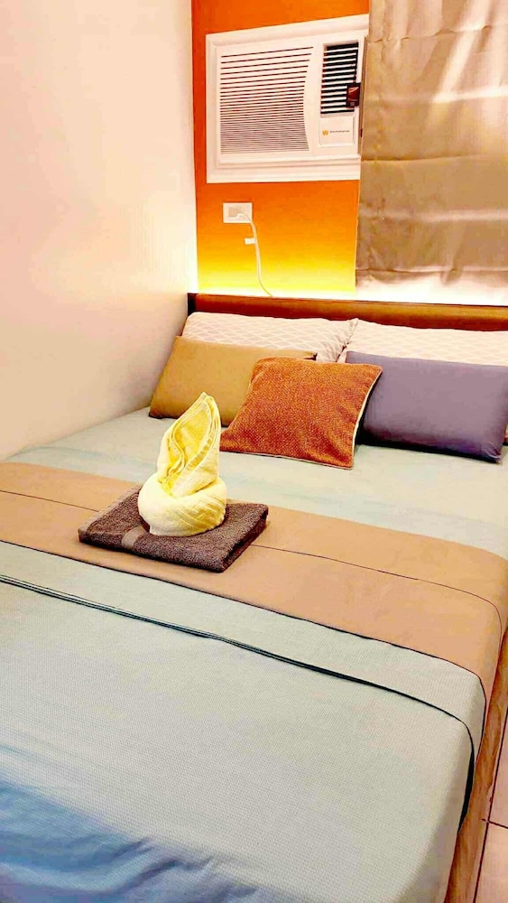 MR BED-Skyline View Condo With POOL — фото 2