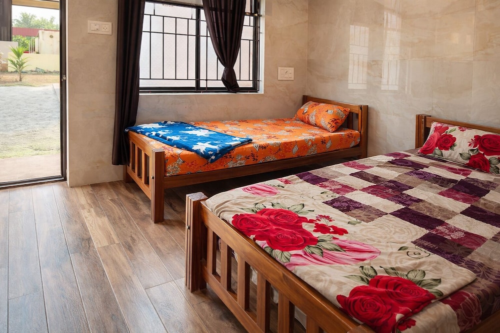 Manan's Beach Resort — фото 2