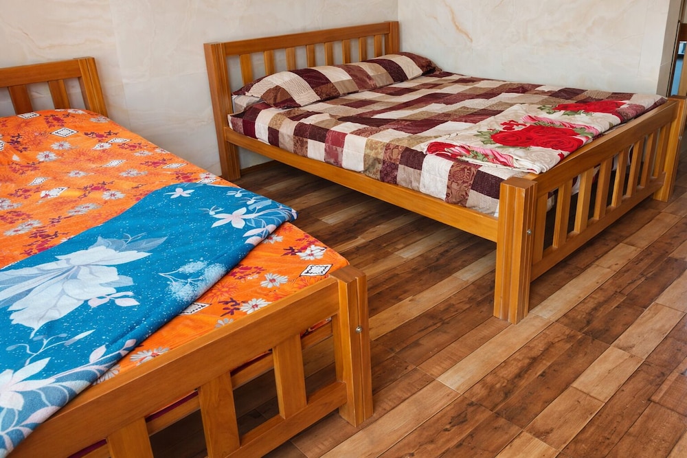 Manan's Beach Resort — фото 3