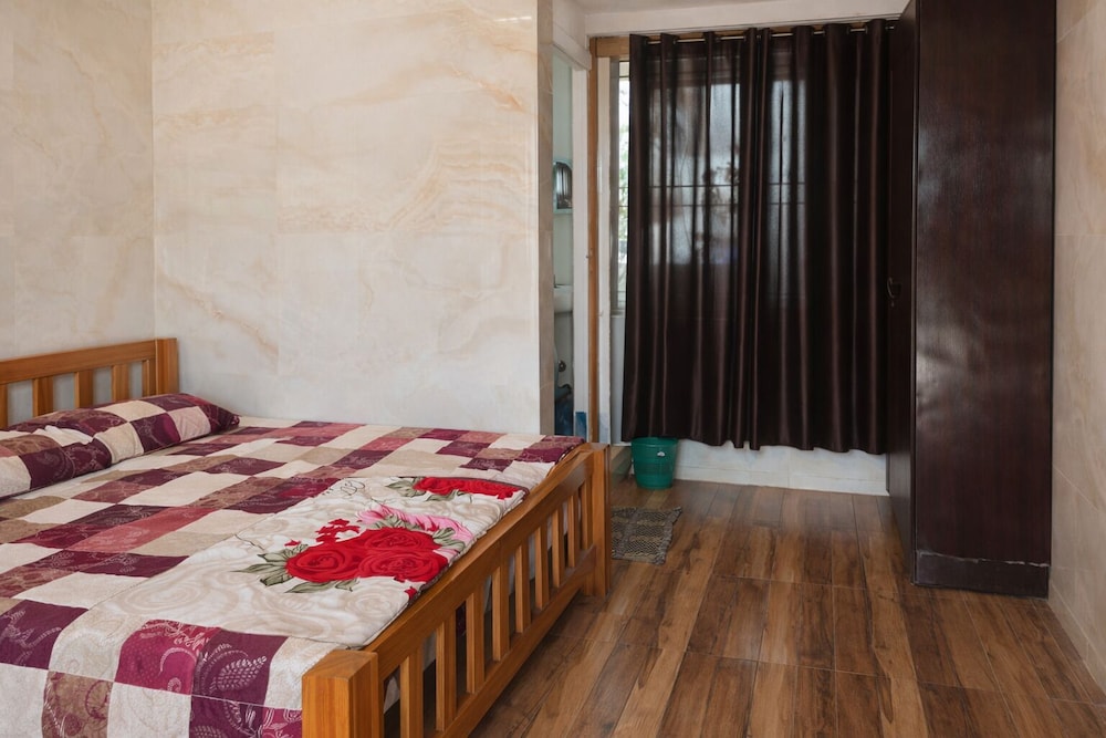 Manan's Beach Resort — фото 4