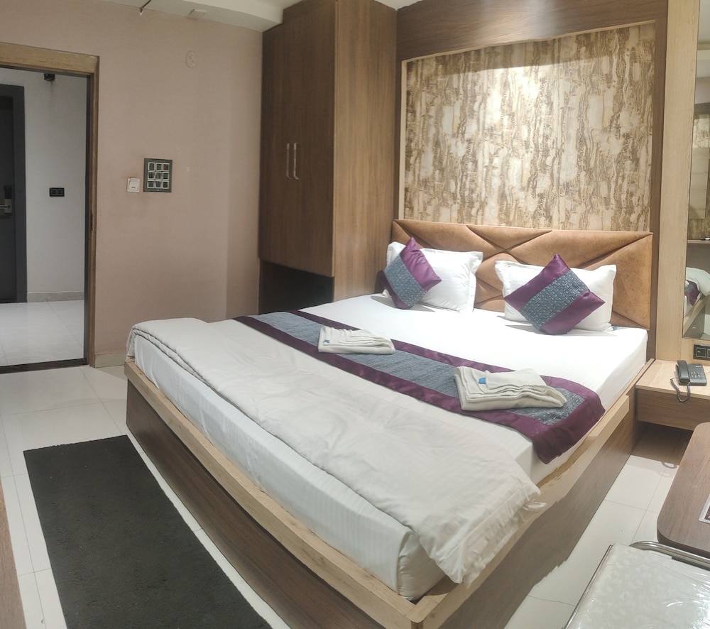 HOTEL DEVBHOOMI INN — фото 2