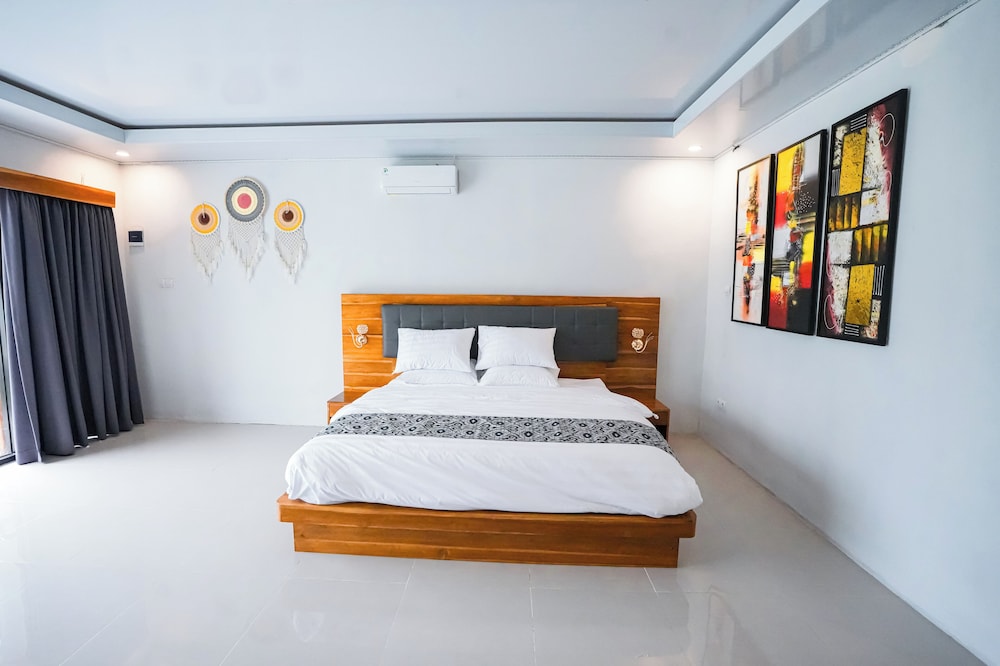 Villa Jepun Segara Giri
