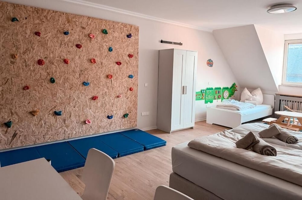 Luga Homes - Augustusplatz — фото 4