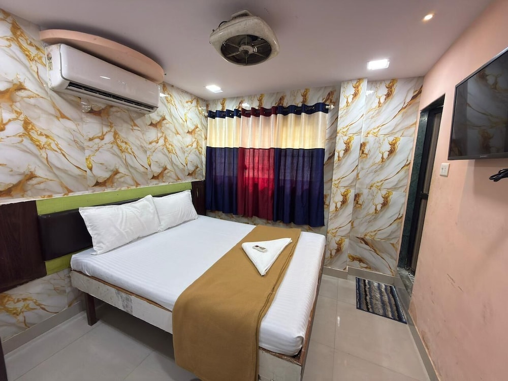 Hotel Sunroop — фото 3