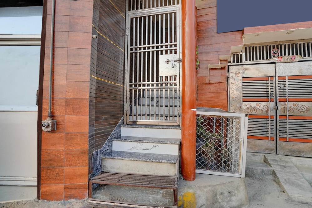 Classic Hotel Siya Raman — фото 3