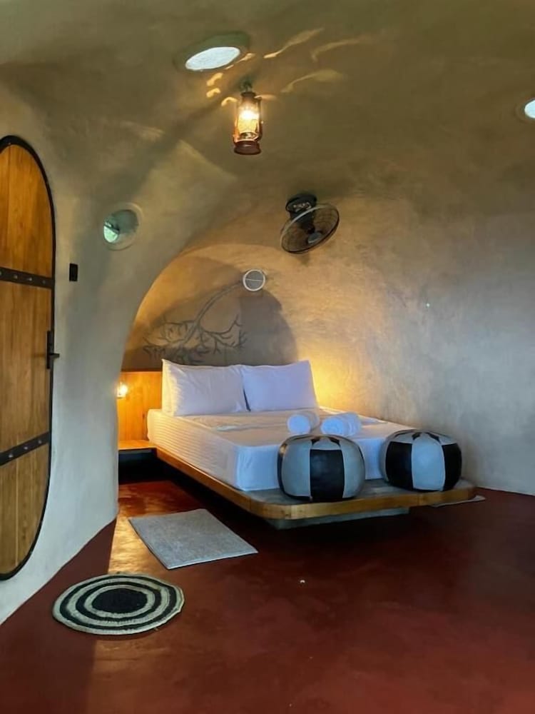 The Cloud Resort