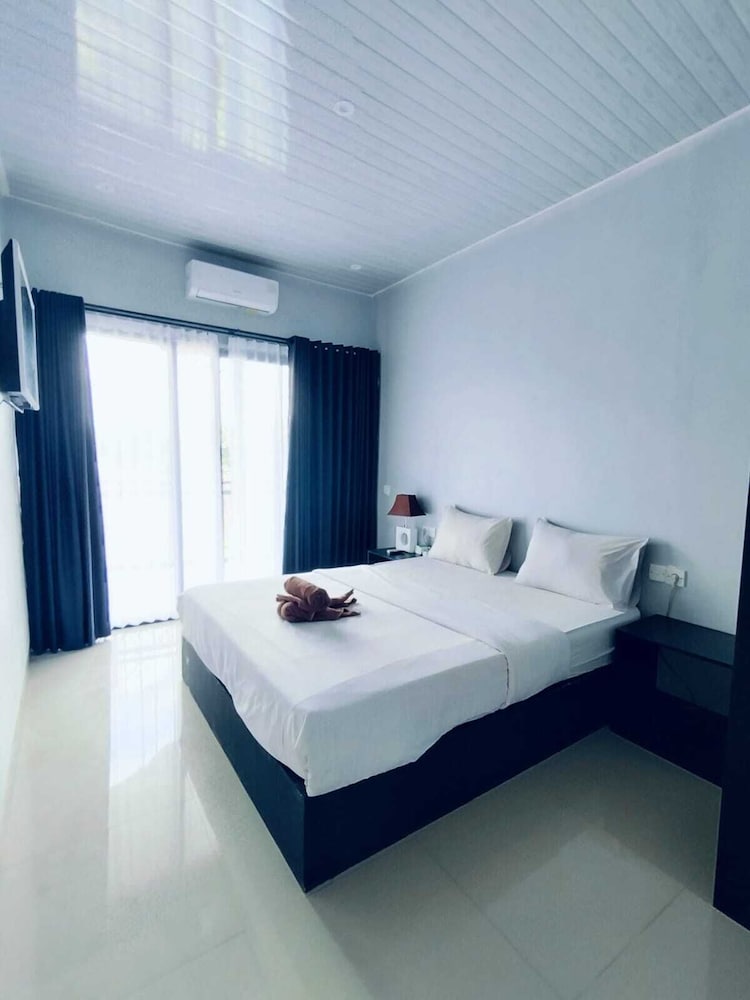 Ulu Bali Homestay