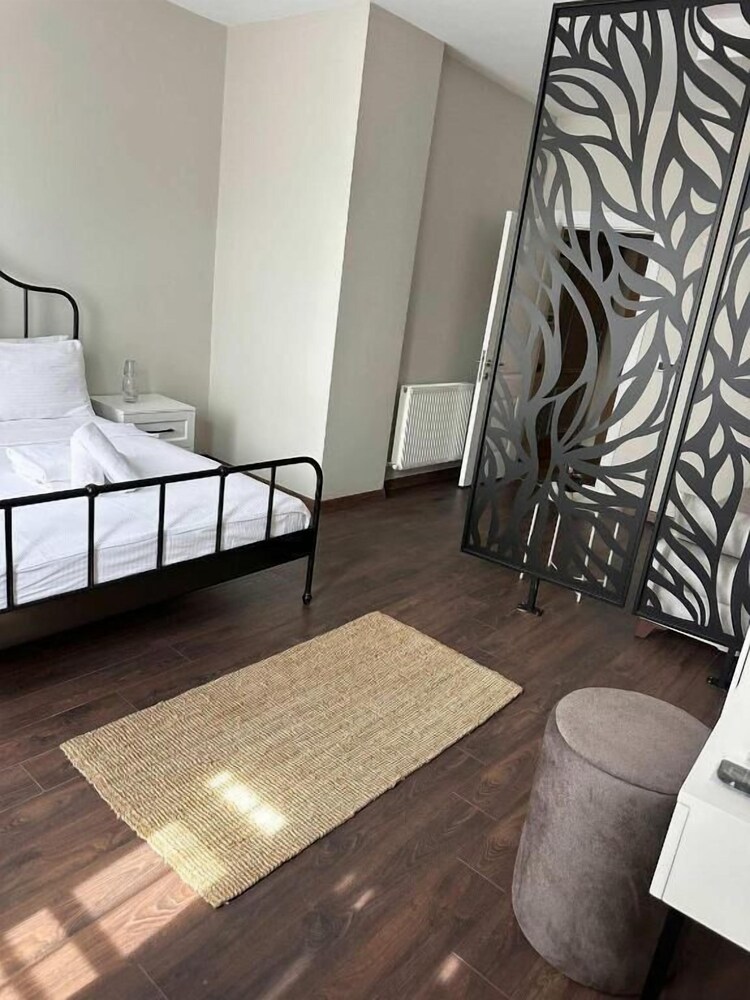 Nm Suites Beyoglu — фото 4