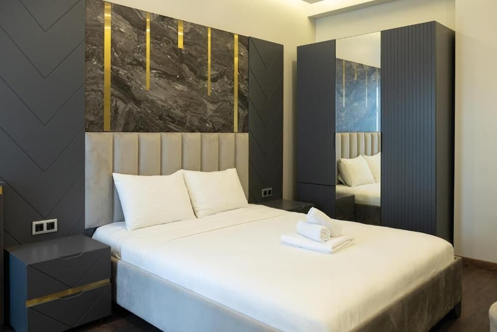 Nm Suites Beyoglu — фото 3