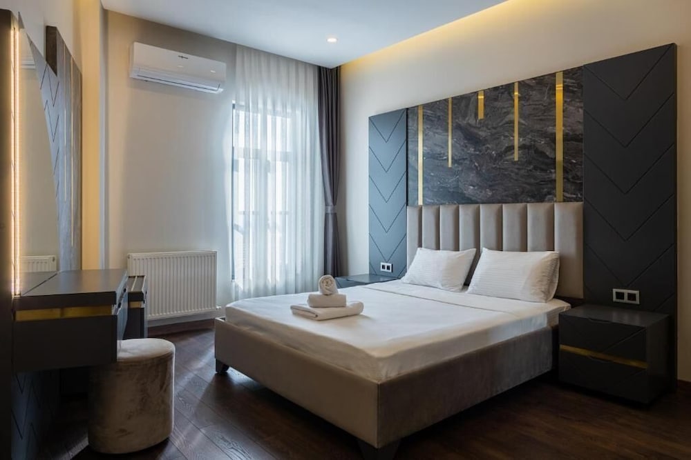 Nm Suites Beyoglu — фото 2